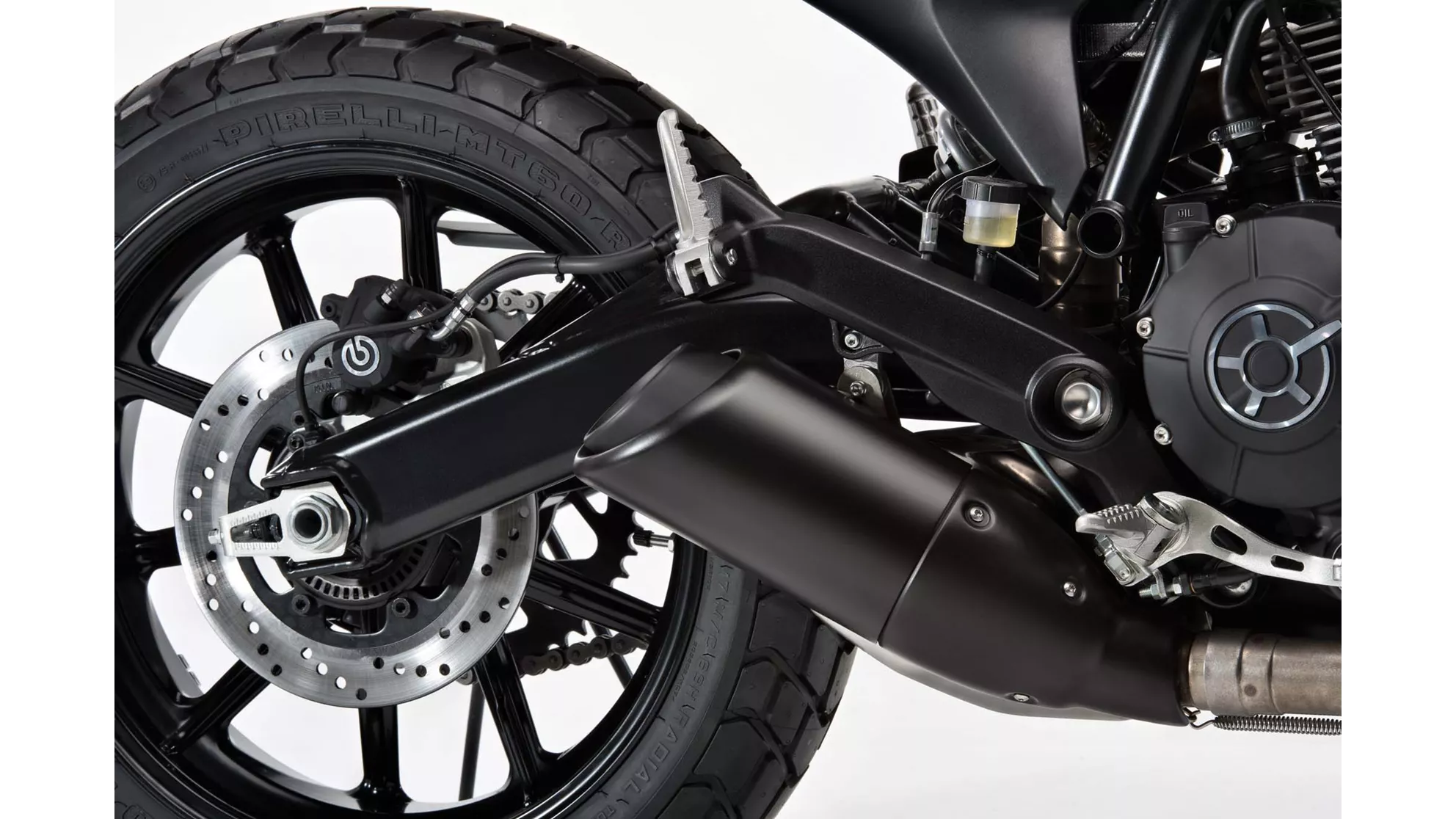 Ducati Scrambler Sixty2 - Image 12 Ducati Scrambler Sixty2 - Image 12